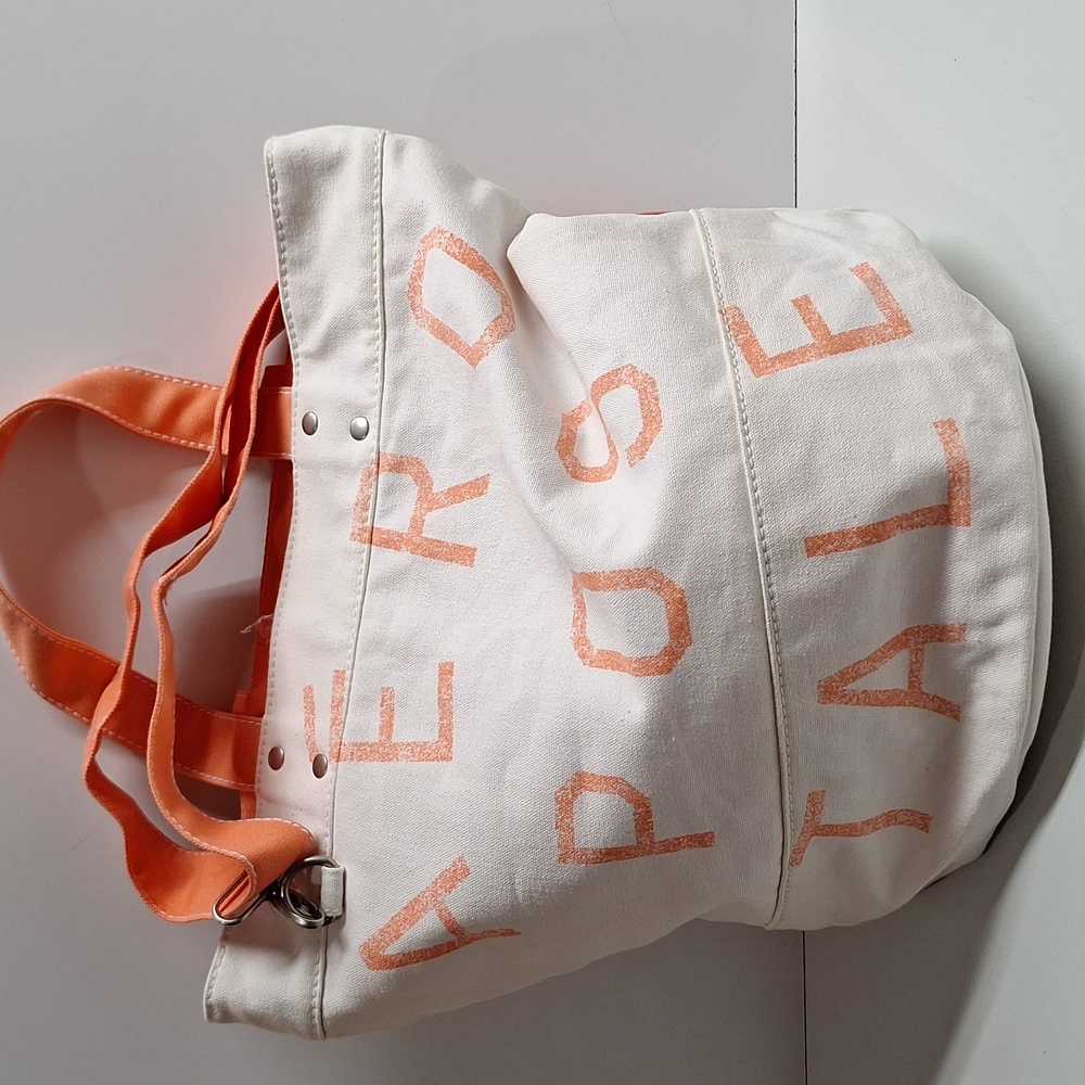 #ADL Aeropostale tote bag